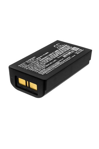 Brother PA-BT-003 accu (7.4 V, 2600 mAh, 123accu huismerk)  ABR00056 - 1