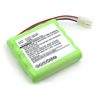 Bullard OM11596 / PA1RBAT accu (3800 mAh, 123accu huismerk)  ABU00021