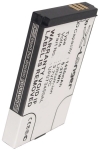 CAT UP073450AL accu (3.7 V, 1450 mAh, 123accu huismerk)