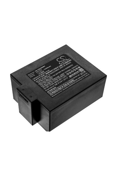 CONTEC 855183P accu (7.4 V, 10400 mAh, 123accu huismerk)  ACO00458 - 1