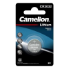 Camelion CR2032 3V Lithium knoopcel batterij 1 stuk