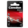 Camelion LR48 / 193 / AG5 Alkaline knoopcel batterij 2 stuks