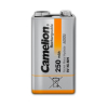 Camelion Oplaadbare 9V / E-block / 6HR61 Ni-Mh Batterij (1 stuk, 250 mAh)  ACA00654 - 2