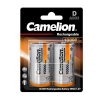 Camelion Oplaadbare D / HR20 Ni-Mh Batterijen (2 stuks, 10000 mAh)  ACA00723 - 1