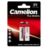 Camelion Plus 9V / 6LR61 / E-blok Alkaline batterij 1 stuk