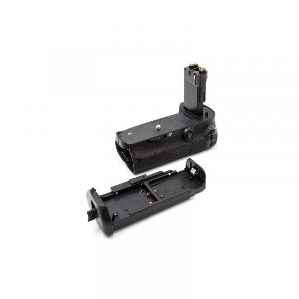 Canon BG-E20 battery grip (123accu huismerk)  ACA00477 - 1