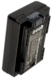 Canon BP-709 accu (3.7 V, 890 mAh, 123accu huismerk)  ACA00175