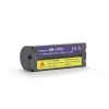 Canon NB-CP1L accu (1500 mAh, 123accu huismerk)