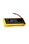 Cardo ZN452050PC-1S2P accu (800 mAh, 123accu huismerk)  ACA00280 - 1