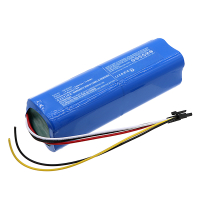 Cecotec 80694 / 49CE5402 accu (14.4 V, 5200 mAh, 123accu huismerk)  ACE00023