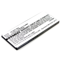 Cisco 74-102376-01 / CP-BATT-8821 accu (1700 mAh, 123accu huismerk)  ACI00078