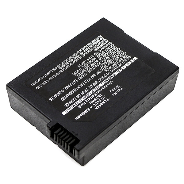 Cisco PB013 / SMPCM1 / 4033435 accu (2200 mAh, 123accu huismerk)  ACI00073 - 1