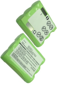 Cobra 85AAS3BV1Z / 95AAS3BV1Z accu (1500 mAh, 123accu huismerk)  ACO00151