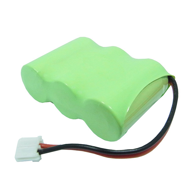 Code-A-Phone BT-12 / P-P303 / BP-T27 accu (600 mAh, 123accu huismerk)  ACO00144 - 1