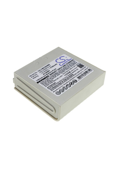 Comen 022-000074-01 accu (3100 mAh, 123accu huismerk)  ACO00443 - 1