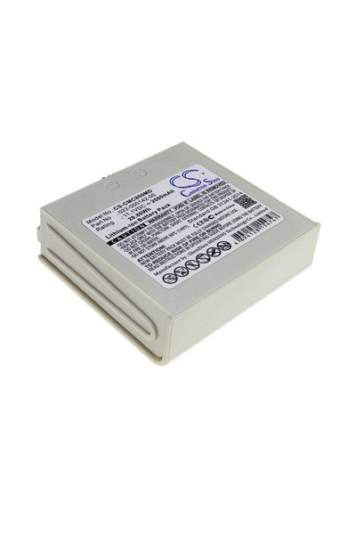 Comen 022-000142-00 accu (2600 mAh, 123accu huismerk)  ACO00446 - 1