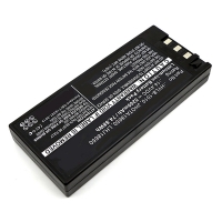 Comen LHJ18650 / HYLB-1010 / JHOTA18650 accu (14.4 V, 5200 mAh, 123accu huismerk)  ACO00395