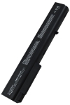 Compaq 372771-001 / HSTNN-LB11 accu (14.8 V, 4400 mAh, 123accu huismerk)