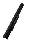 Compaq LA04 / OA03 / OA04 accu (14.8 V, 2200 mAh, 123accu huismerk)