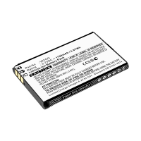 Contacta VATOO / BATT-TXRX accu (3.7 V, 1100 mAh, 123accu huismerk)  ACO00467