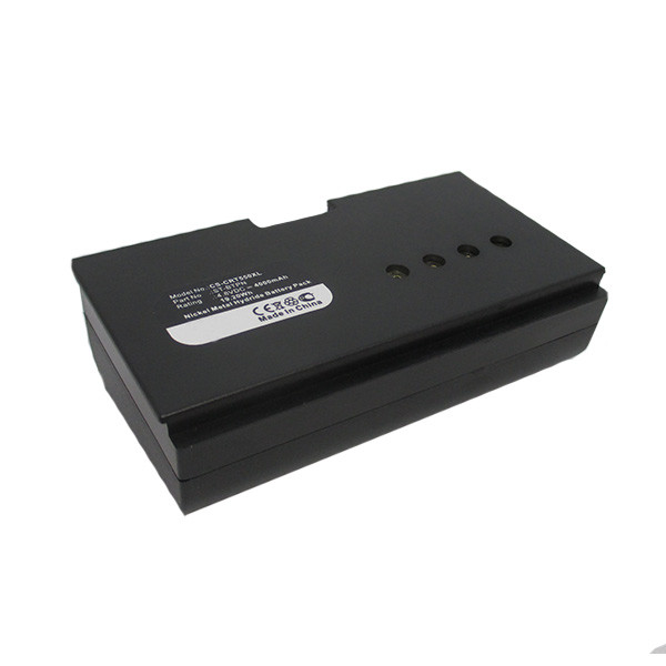 Crestron ST-BTPN accu (4.8 V, 4000 mAh, 123accu huismerk)  ACR00091 - 1