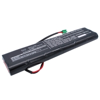 DIMEQ 120031 / BATT/110031 accu (3000 mAh, 123accu huismerk)  ADI00013