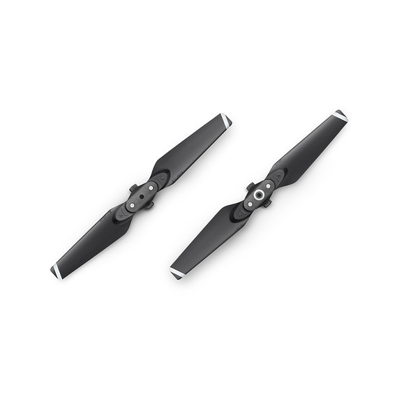 DJI 4730S / CP.PT.000788 Quick Release propellers 2 stuks (origineel)  ADJ00072 - 1