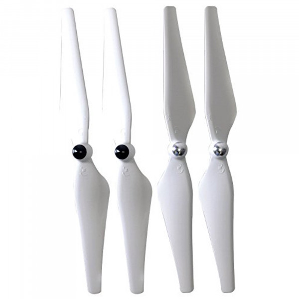 DJI 9450 Phantom 2 / Phantom 3 - propellers 4 stuks (123accu huismerk)  ADJ00009 - 1