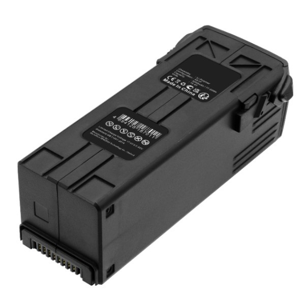 DJI BWX260-5000-15.4 accu (15.4 V, 5000 mAh, 123accu huismerk)  ADJ00170 - 1