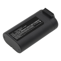 DJI CP.MA.00000135.01 accu (7.2 V, 2350 mAh, 123accu huismerk)  ADJ00161