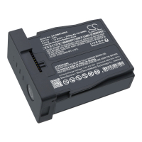 DJI EB1-2400 accu (2400 mAh, 123accu huismerk)  ADJ00177