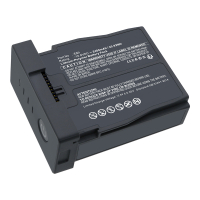 DJI EB1-2400 accu (2400 mAh, 123accu huismerk)  ADJ00177