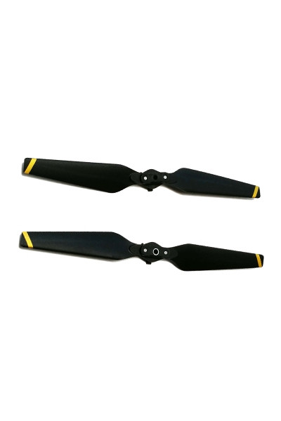 DJI Mavic Pro propellers (123accu huismerk)  ADJ00014 - 1