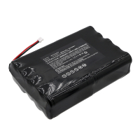 Daitem BATNIMH8 accu (12 V, 9000 mAh, 123accu huismerk)  ADA00202