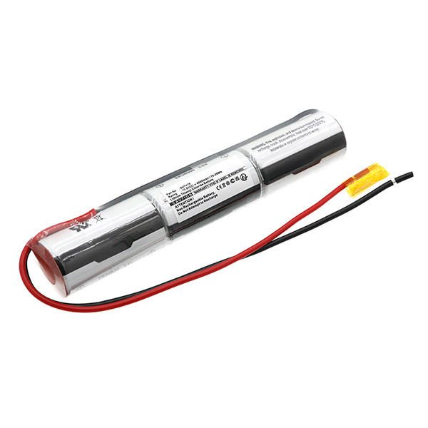 Daitem BATV16 accu (10.8 V, 6500 mAh, 123accu huismerk)  ADA00200 - 1