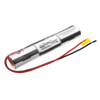 Daitem BATV16 accu (10.8 V, 6500 mAh, 123accu huismerk)  ADA00200