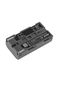 Dali HYLB-1061B / SNLB-1061B accu (2200 mAh, 123accu huismerk)  ADA00165