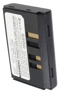 Dancall 0458.081 / T198-U1 accu (700 mAh, 123accu huismerk)  ADA00019