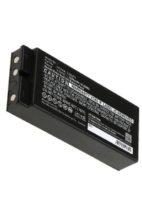 Danfoss BT20IK / BT24IK / BT27iK accu (2000 mAh, 123accu huismerk)  ADA00220