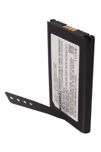 Datalogic 94ACC1367 / 94ACC1368 / 11300794 accu (1000 mAh, 123accu huismerk)  ADA00008