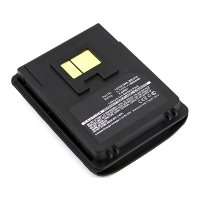 Datalogic BS-215 / BS-229 / 127021590 accu (1800 mAh, 123accu huismerk)  ADA00105