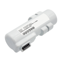 Datalogic BT-44 / 128004401 / 128004403 accu (3000 mAh, 123accu huismerk)  ADA00121