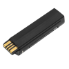 Datalogic BY-01 / 700311800 accu (3.7 V, 3200 mAh, 123accu huismerk)  ADA00183 - 2