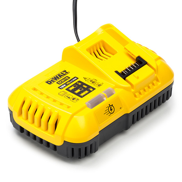 DeWalt DCB118-QW snellader voor 18V-54V XR Flexvolt (origineel)  ADE00965 - 1