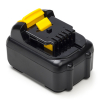 DeWalt DCB126-XJ / 12V XR accu (12 V, 4.0 Ah, 123accu huismerk)