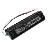 Defelsko HHR-17670 accu (3600 mAh, 123accu huismerk)  ADE01336