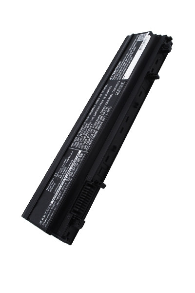 Dell 0K8HC / 1N9C0 / 7W6K0 accu (11.1 V, 4400 mAh, 123accu huismerk)  ADE00758 - 1