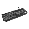 Dell 722KK accu (7.6 V, 6500 mAh, 123accu huismerk)