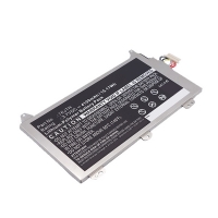 Dell 7KJTH accu (4100 mAh, 123accu huismerk)  ADE00777