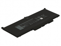 Dell F3YGT accu (7.6 V, 7500 mAh, 60 Wh, origineel)  ADE00967